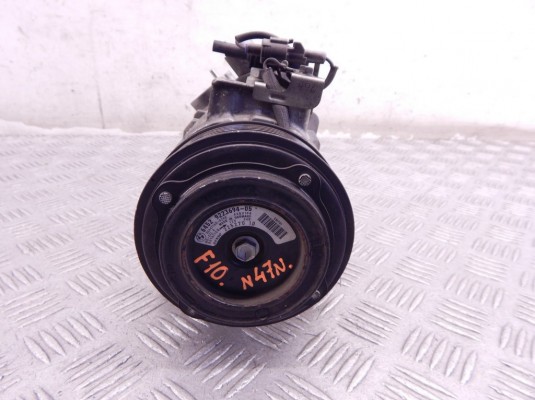 Компрессор кондиционера BMW 5-series (F10/11) 64 52 9 223 694