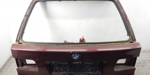 Крышка багажника (дверь 3-5) BMW 5-series (E39) Крышка багажника (дверь 3-5) BMW 5-series (E39)