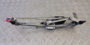 Механизм стеклоочистителя (трапеция дворников) BMW 3-series (E90/91/92) 61 61 7 161 711 Механизм стеклоочистителя (трапеция дворников) BMW 3-series (E90/91/92) 61 61 7 161 711