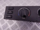 Блок управления печки/климат-контроля BMW 5-series (E39) 64 11 6 905 031