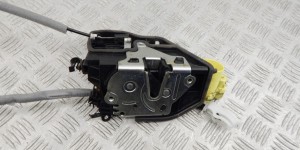 Замок двери передней правой BMW X6-series (E71) 51 21 7 202 144