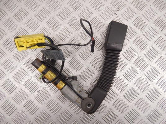 Пиропатрон BMW X5-series (E53) 72 11 7 078 042
