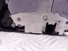 Замок двери передней левой BMW 3-series (E46) 51 21 8 253 431