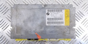 Блок AirBag BMW 7-series (E65/66) 65 77 6 933 021
