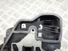 Замок двери передней левой BMW 5-series (E60/61) 51 21 7 167 071