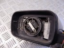 Зеркало наружное левое BMW 5-series (E39) 51 16 8 266 601