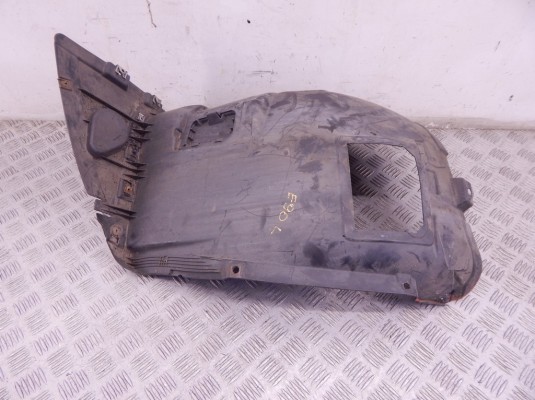 Защита арок передняя левая (подкрылок) BMW 3-series (E90/91/92) 51 71 7 175 289 Защита арок передняя левая (подкрылок) BMW 3-series (E90/91/92) 51 71 7 175 289