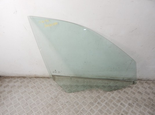 Стекло двери передней правой BMW X1-series (F48)