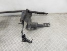 Передняя панель крепления облицовки (телевизор) BMW X5-series (E53) 51 71 8 402 319