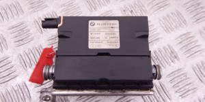 Подогреватель охлаждающей жидкости (антифриза) BMW 3-series (E46) 64 12 6 918 806 Подогреватель охлаждающей жидкости (антифриза) BMW 3-series (E46) 64 12 6 918 806