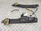 Стеклоподъемник электрический передний левый BMW 7-series (F01/02) 51 33 7 182 105