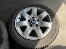 Диск литой BMW 3-series (E46) 36 11 1 094 498