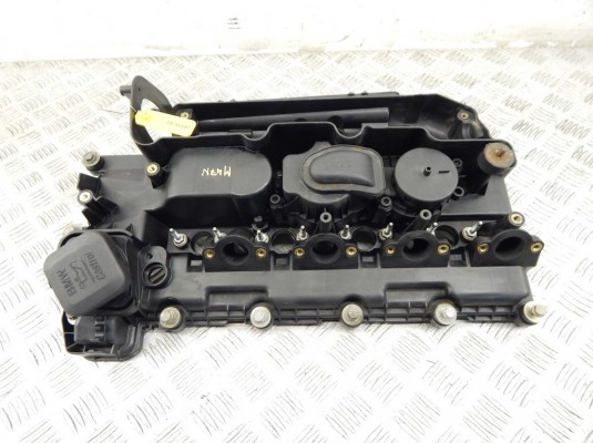 Клапанная крышка BMW 3-series (E46) 11 12 7 790 376