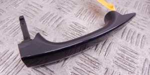 Ручка наружная передняя правая BMW 5-series (E60/61) 51 21 6 961 444