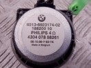 Динамик двери передней левой BMW 5-series (E60/61) 65 13 6 923 174