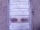 Глушитель BMW 5-series (E60/61) 7521702