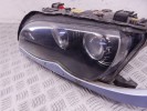 Фара левая BMW 3-series (E46) 63 12 6 910 967