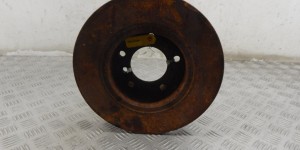 Диск тормозной передний BMW 3-series (E36) 34 11 6 757 750