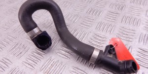 Патрубок (трубопровод, шланг) BMW 3-series (E90/91/92) 17 11 7 524 710 Патрубок (трубопровод, шланг) BMW 3-series (E90/91/92) 17 11 7 524 710