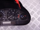 Щиток приборов (приборная панель) BMW 3-series (E46) 62 11 6 931 243