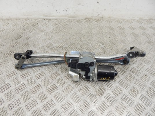 Механизм стеклоочистителя (трапеция дворников) BMW 1-series (E87) 61 61 7 192 963