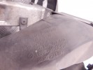 Передняя панель крепления облицовки (телевизор) BMW 5-series (E60/61) 51 64 7 033 741