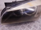 Фара левая BMW X1-series (E84) 63 11 2 990 009