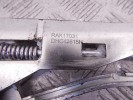 Скелет ручки наружной передней левой BMW X5-series (E53) 51 21 8 243 615