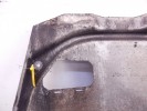 Защита двигателя BMW X5-series (E53) 31 10 1 095 656