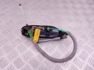 Ручка наружная задняя правая BMW 3-series (E46) 51 21 8 253 456