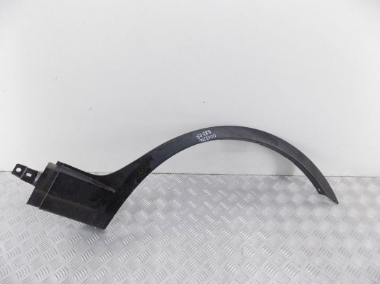 Молдинг крыла переднего правого BMW X3-series (E83) 51 71 3 405 818