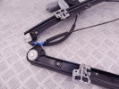 Стеклоподъемник электрический передний левый BMW X5-series (E53) 51 33 8 254 911