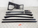 Накладка декоративная салона (комплект) BMW 5-series (E39) 51 16 8 256 297
