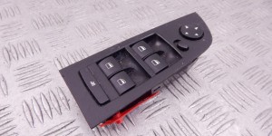 Блок управления стеклоподъемниками BMW 3-series (E90/91/92) 61 31 6 948 623