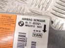 Блок AirBag BMW 5-series (E39) 65 77 8 372 521
