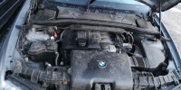 Замок двери задней правой BMW 1-series (E87) 51 22 7 202 148