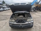 Ручка внутренняя передняя левая BMW X5-series (E53) 51 41 8 408 565