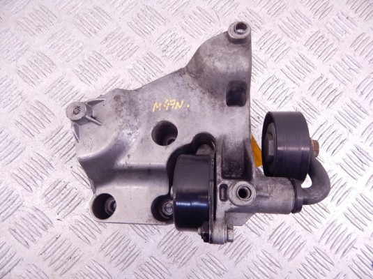 Кронштейн компрессора кондиционера BMW 3-series (E46) 64 55 7 787 319
