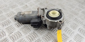 Электромотор раздаточной коробки BMW X3-series (E83) 27 10 7 566 250 Электромотор раздаточной коробки BMW X3-series (E83) 27 10 7 566 250