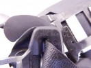 Ремень безопасности передний правый BMW 5-series (F10/11) 72 11 7 295 868