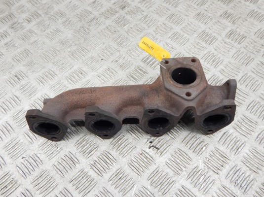 Коллектор выпуской BMW 5-series (F10/11) 11 62 7 810 182 Коллектор выпуской BMW 5-series (F10/11) 11 62 7 810 182