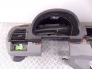 Панель передняя салона (торпедо) BMW X5-series (E53)