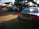 Рычаг задний левый BMW 3-series (E46)