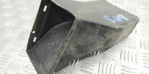 Воздуховод тормозной левый BMW 5-series (E60/61) 51 11 7 033 703