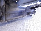 Лонжерон правый BMW 5-series (E39)