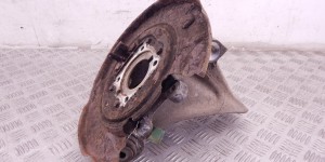 Ступица задняя левая BMW 5-series (E39) 33 32 1 093 655 Ступица задняя левая BMW 5-series (E39) 33 32 1 093 655