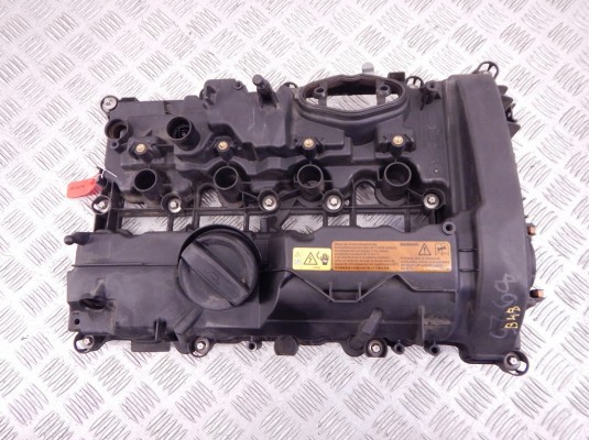 Клапанная крышка BMW X1-series (F48) 11 12 7 611 278