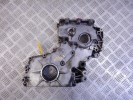 Крышка двигателя передняя BMW 5-series (E39) 11 14 2 247 285
