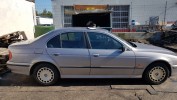 Молдинг бампера заднего BMW 5-series (E39)