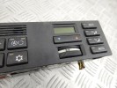 Блок управления печки/климат-контроля BMW 7-series (E38) 64 18 8 369 781